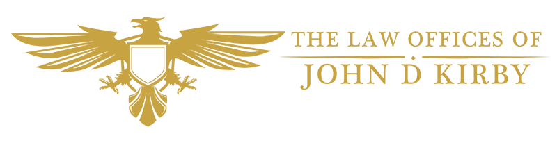 Kirby logo